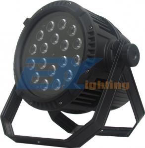 BY-6118 18X15W 6in1 LED OUTDOOR PAR