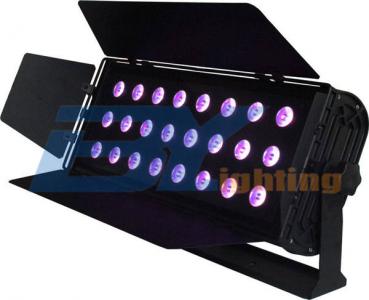 BY-3324 24X10W 4in1 LED Wall Washer