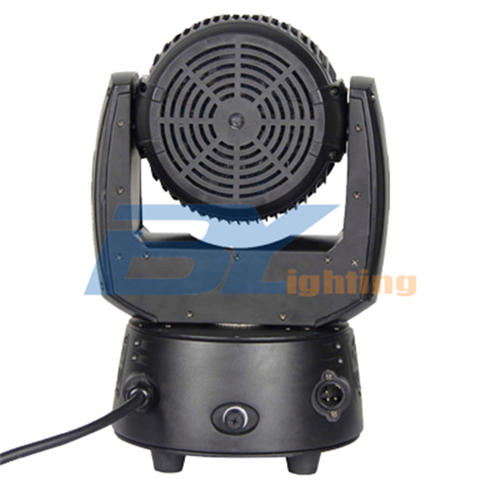 BY-907Z Mini LED ZOOM BEAM Moving head