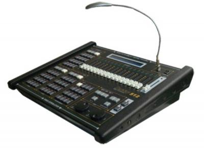 BY-C1317 48CH Dimmer console
