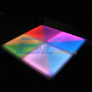 BY-D720 LED Dance Floor