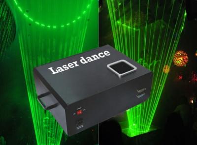 BY-LA19 Green laser