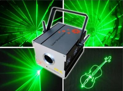 BT-LA21 Green Animation laser