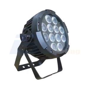BY-4112P IP65 12X10W RGBW 4in1 LED OUTDOOR PAR