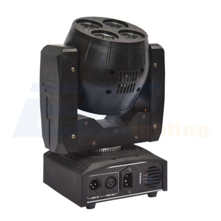BY-9815 Double Face Moving Head