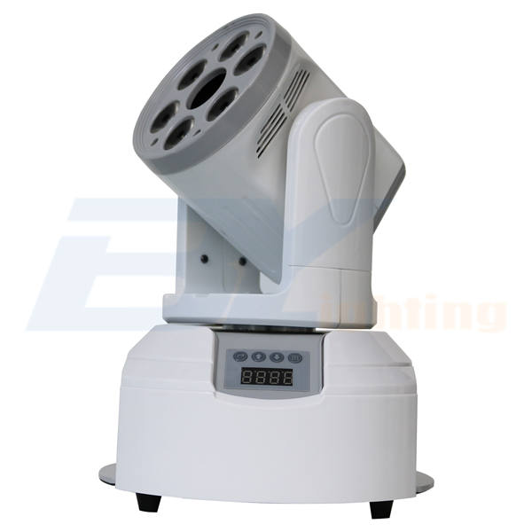 BY-906A Wash+Beam LED Moving Head