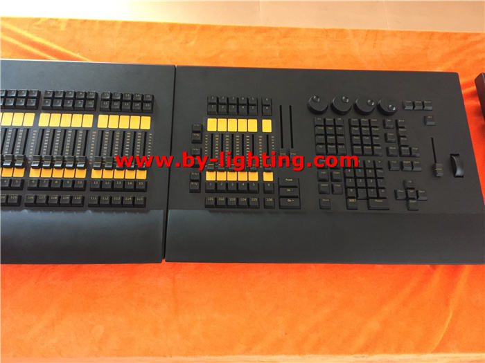 BY-C1330/C1331  MA2 OnPC Command Wing+Fader Wing