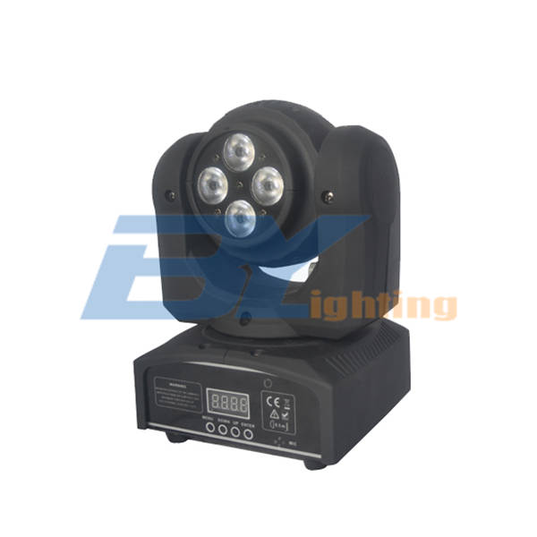 BY-9510 Double-face LED Mini