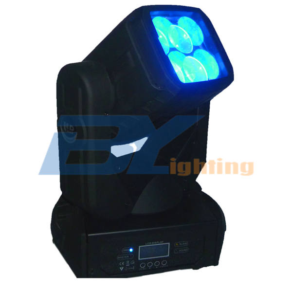 BY-9425 Super LED moving beam
