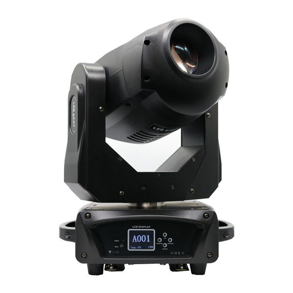 BY-9180S 180W LED Spot Moving Head