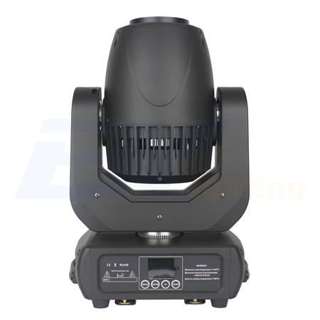 BY-9150A 150W Spot Moving Head